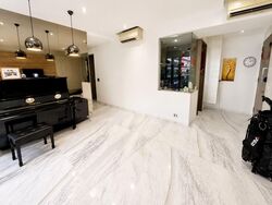 Waterwoods (D19), Condominium #566148941